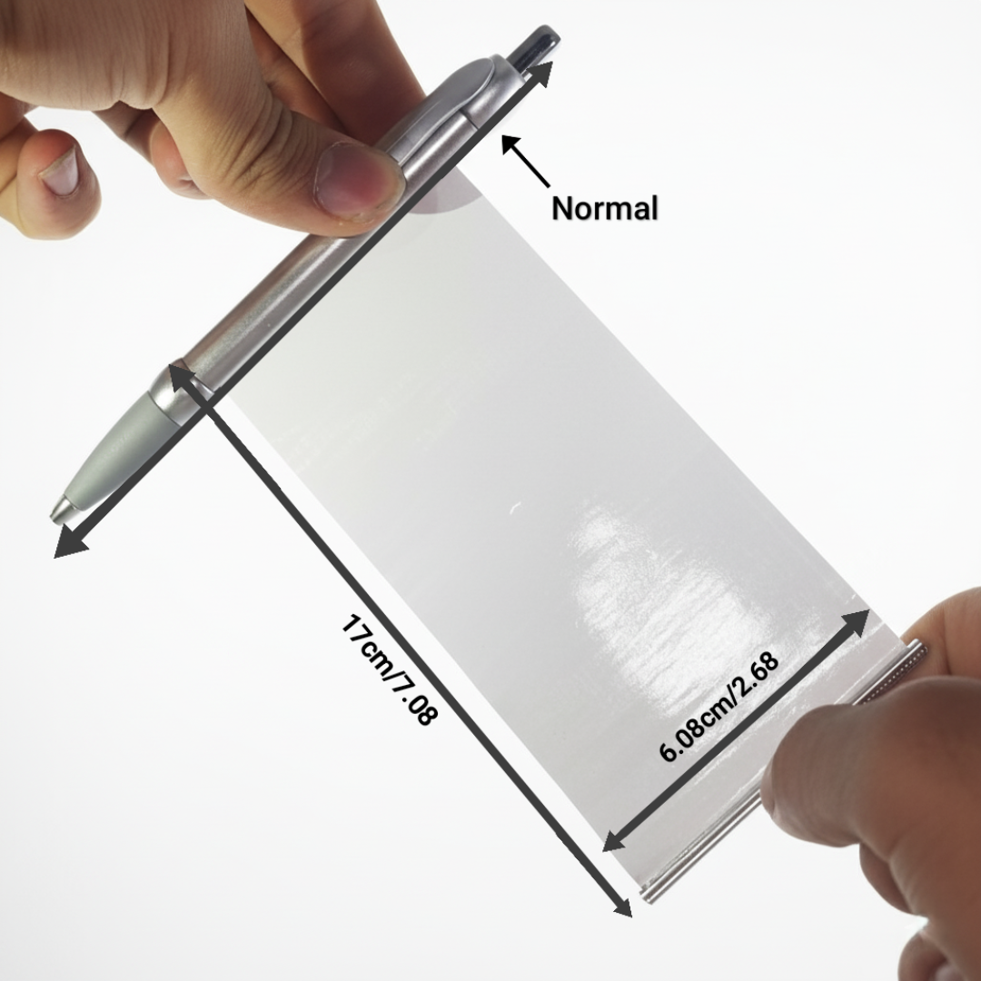 Bolígrafo para copiar